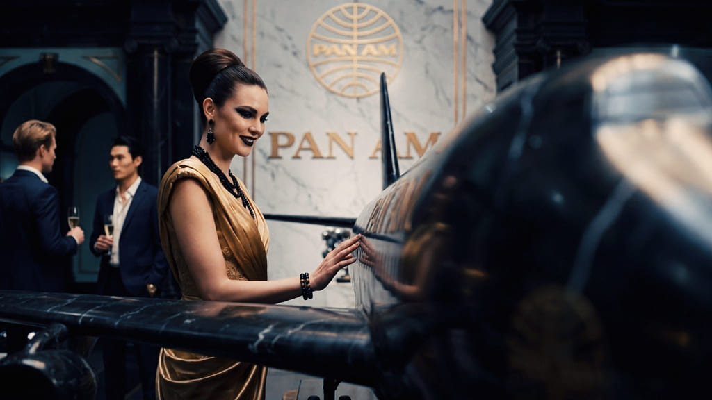 PanAM